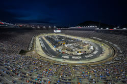 NASCAR 2025 Cup Series schedule: Full weekend schedule for Bass Pro Shops Night Race at Bristol Motor Speedway