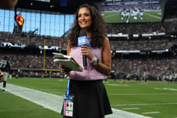 “Let’s pretend Ben Johnson is the crazy person”: Jason Whitlock rips CBS reporter Aditi Kinkhabwala over viral sideline interview with Bears HC