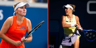 Korea Open 2025: Sofia Kenin vs Laura Siegemund preview, head-to-head, prediction, and pick