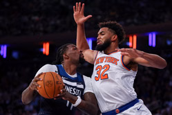 "No words can ever take away the pain for my brother": Karl-Anthony Towns pens tear-jerking message in support of Naz Reid