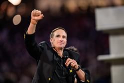 Saints icon Drew Brees fires shot at Nick Sirianni's “boring” Eagles offense in blunt First Take debut