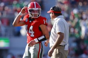 "They haven't made a lot of explosive plays": Nick Saban issues stern analysis of Kirby Smart's pack as Georgia faces Tennessee in Week 3