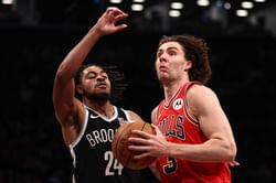 “This has illegal tree planting written all over it”: NBA fans react as Cam Thomas takes $19M hit in free agency