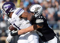 Cam Porter injury: CFB insider gives major update on Northwestern RB's status after victory against Western Illinois