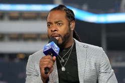 "It's going to boil over": Richard Sherman raises red flags about Packers WRs ahead of TNF showdown vs Commanders
