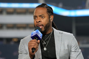 "It's going to boil over": Richard Sherman raises red flags about Packers WRs ahead of TNF showdown vs Commanders
