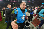 NFL: Munich Game-New York Giants at Carolina Panthers - Source: Imagn