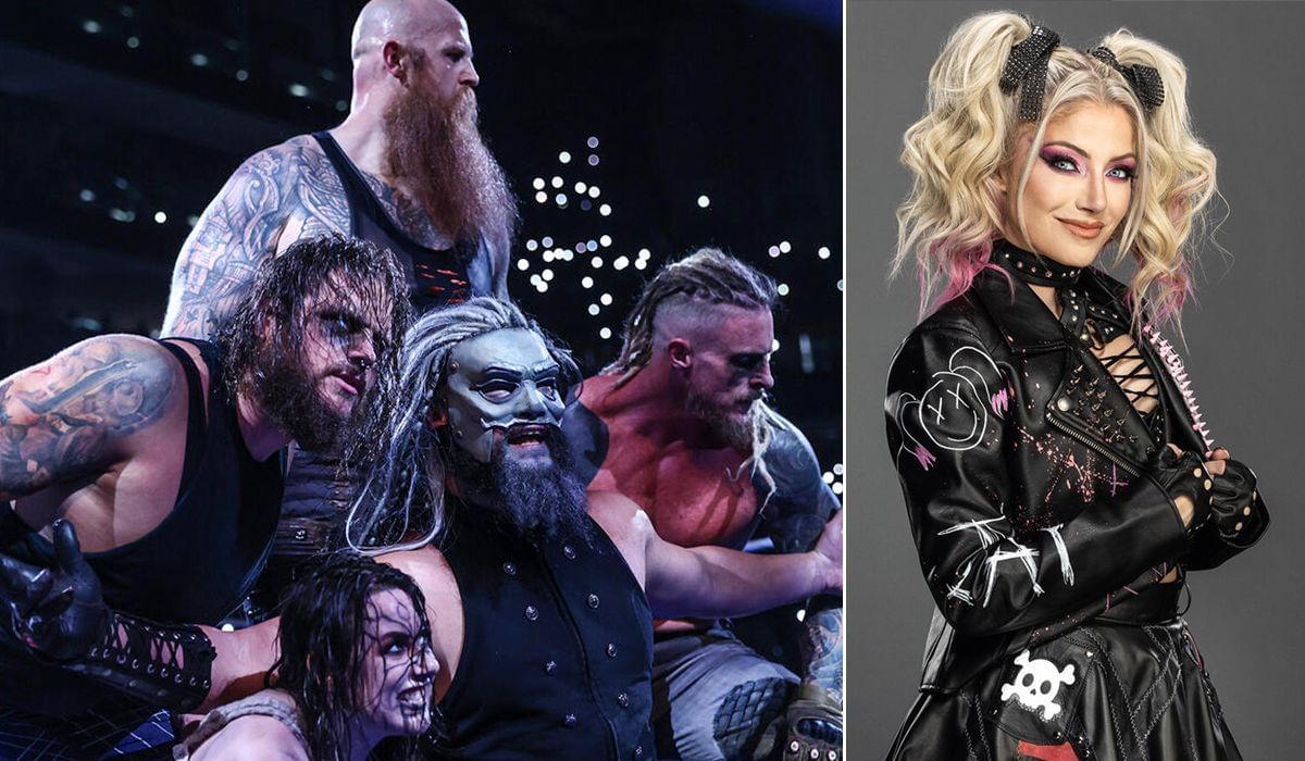 4 WWE stars deliberately kept away from the Wyatt Sicks on SmackDown