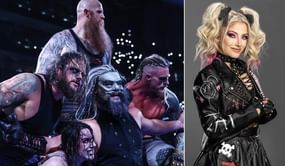 4 WWE stars deliberately kept away from the Wyatt Sicks on SmackDown