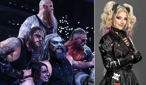 4 WWE stars deliberately kept away from the Wyatt Sicks on SmackDown