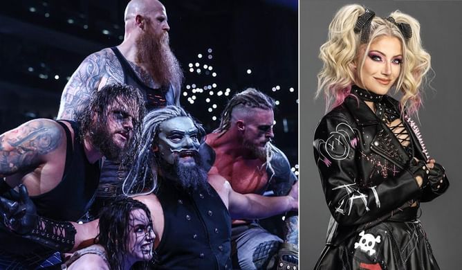 4 WWE stars deliberately kept away from the Wyatt Sicks on SmackDown