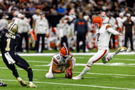 NFL: Cleveland Browns at New Orleans Saints - Source: Imagn