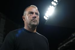 Hansi Flick has identified 4 Barcelona stars as untouchables from squad this season: Reports