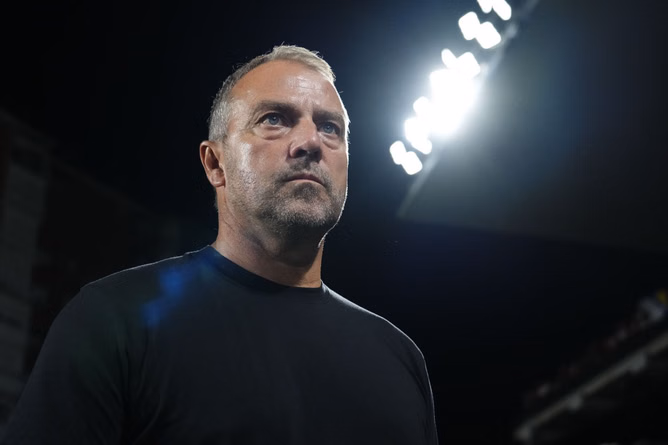 Hansi Flick has identified 4 Barcelona stars as untouchables from squad this season: Reports