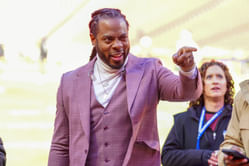 "He let a man punch him in his sh*t": Jaguars $30,000,000 star rips Richard Sherman for throwing shade at Liam Coen's team after win vs. 49ers