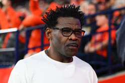 Michael Irvin reflects on stabbing Cowboys teammate Everett McIver during training camp incident