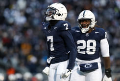 FIU vs. Penn State football injury report and predictions, Week 2: Latest on Zion Tracy, Zuriah Fisher and more