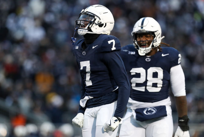FIU vs. Penn State football injury report and predictions, Week 2: Latest on Zion Tracy, Zuriah Fisher and more