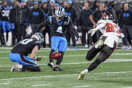 NFL: Tampa Bay Buccaneers at Carolina Panthers - Source: Imagn