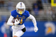NCAA Football: Stanford at San Jose State - Source: Imagn