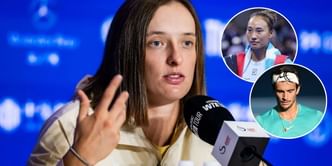 5 players retire on nightmare Monday at China Open even as Iga Swiatek continues calling out tennis calendar for jeopardizing player health