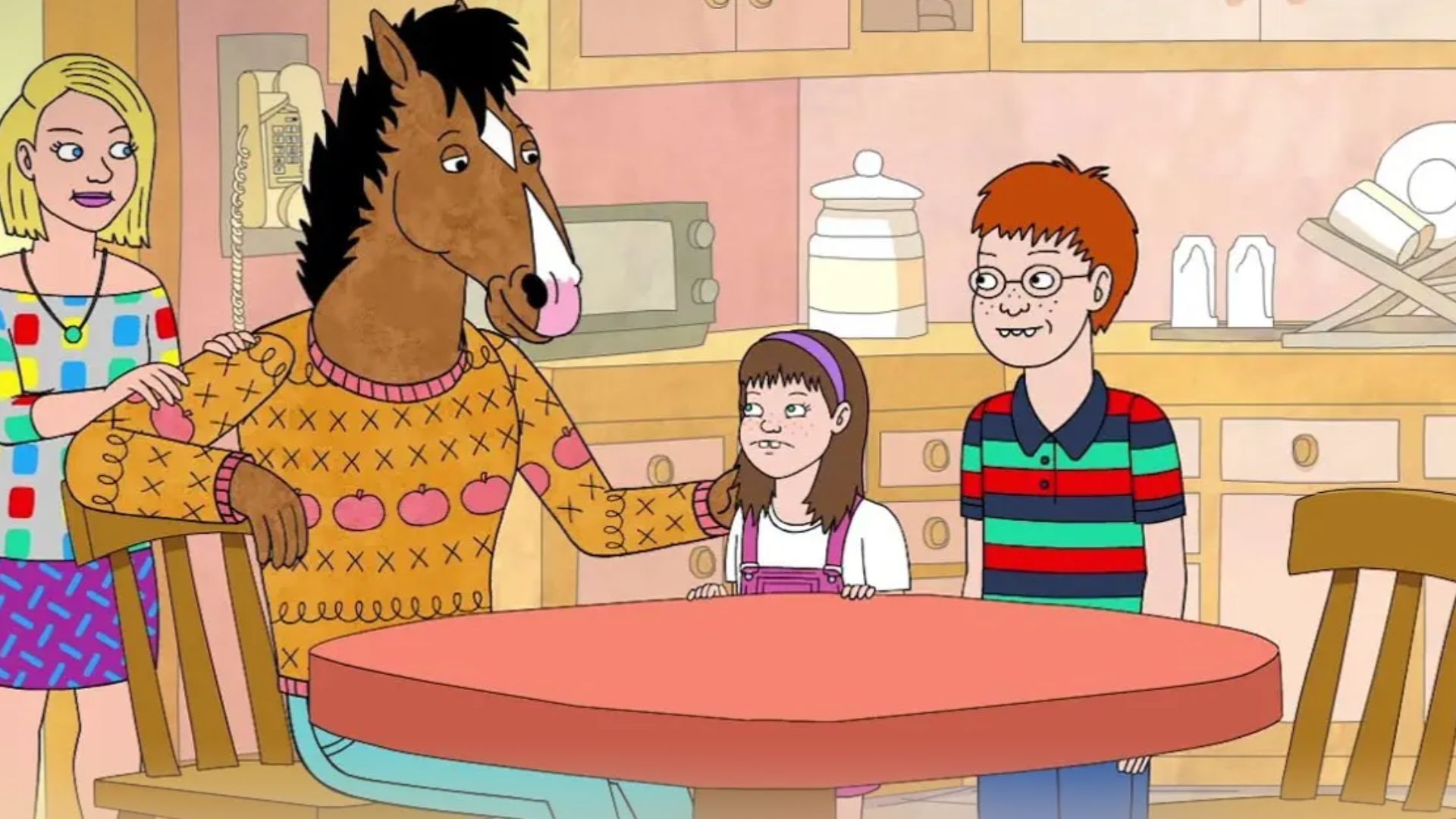 A still from the show (Image via Apple TV)