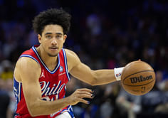 76ers Injury Update: Jared McCain suffers another blow amid recovering from torn meniscus