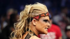 Huge backstage update on Beth Phoenix after her stunning AEW debut at All Out 2025 - Reports