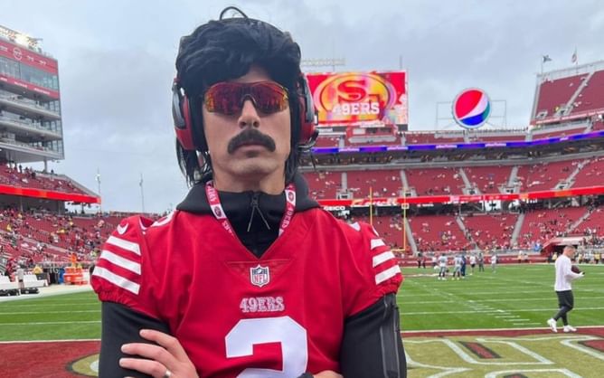 Dr DisRespect calls Valkyrae and QTCinderella "talentless," describes Pokimane as an "idiot" and "socially awkward" person