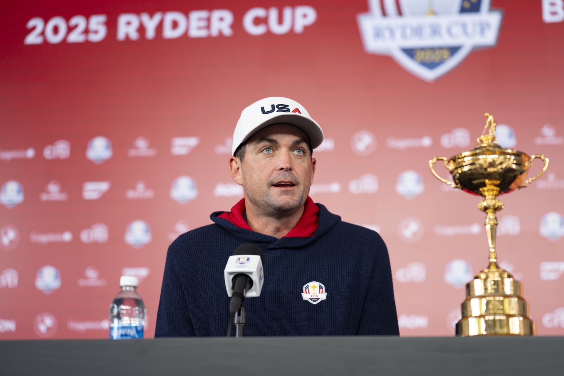 Ryder Cup 2025 - Previews - Source: Getty