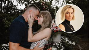 “Travis Kelce was hitting on me”: Ex-Bumble exec reveals 'weird' encounter with Chiefs TE weeks before he started dating Taylor Swift