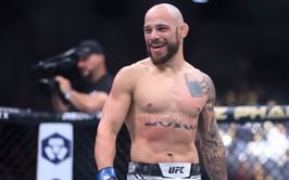 Jean Silva addresses teammates Caio Borralho and Mauricio Ruffy losing at UFC Paris, issues bold prediction for Diego Lopes fight