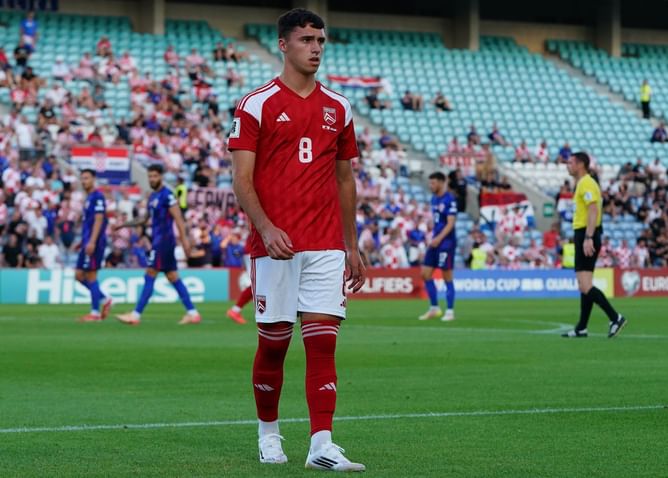 Gibraltar vs Albania Prediction and Betting Tips | September 4th 2025