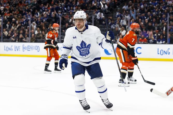 Max Domi injury: Maple Leafs start training camp with fresh blow to $15,000,000 star