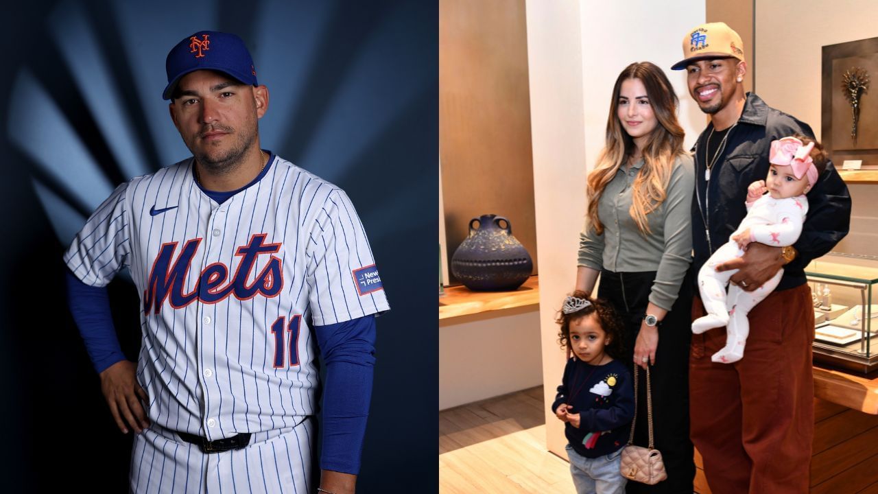 “It was an honor” - Jose Iglesias gushes over Francisco Lindor’s wife Katia's magical performance as he returns to Mets’ stadium in Padres jersey