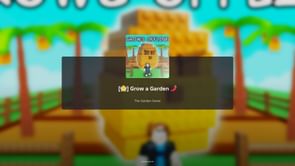 Twisted Tangle Grow a Garden guide