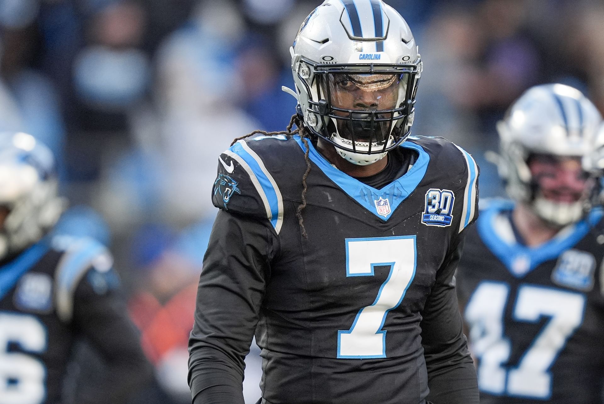 NFL: Arizona Cardinals at Carolina Panthers - Source: Imagn