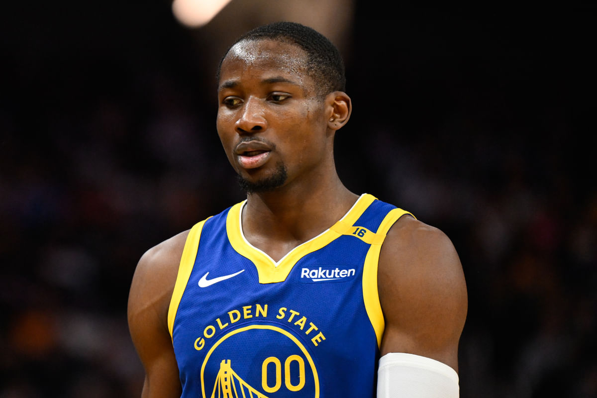 NBA Rumors: Warriors could have drafted $224M world champion over Jonathan Kuminga if not for Joe Lacob’s influence