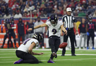 NFL: Baltimore Ravens at Houston Texans - Source: Imagn