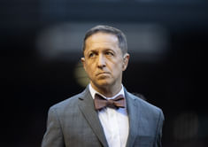 "An absolute b****" - Fans flood Ken Rosenthal’s account with hate messages after bulldozing cameraman in postgame chaos