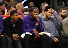 Mat Ishbia reveals the real reason behind Kevin Durant trade as Suns embrace new dawn with fresh Big 3