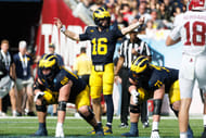 NCAA Football: ReliaQuest Bowl-Alabama at Michigan - Source: Imagn
