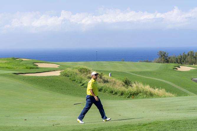 Why won't 2026 edition of The Sentry be held at Kapalua? PGA Tour explains decision
