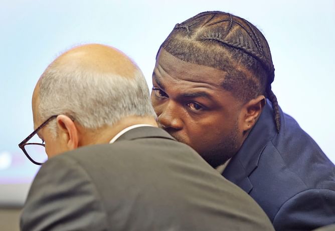 Jabrill Peppers makes feeling known after surprise Patriots cut with defiant message