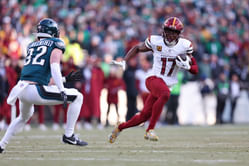 Should I start Terry McLaurin in Week 2 game vs. Packers? Fantasy projection for Commanders WR