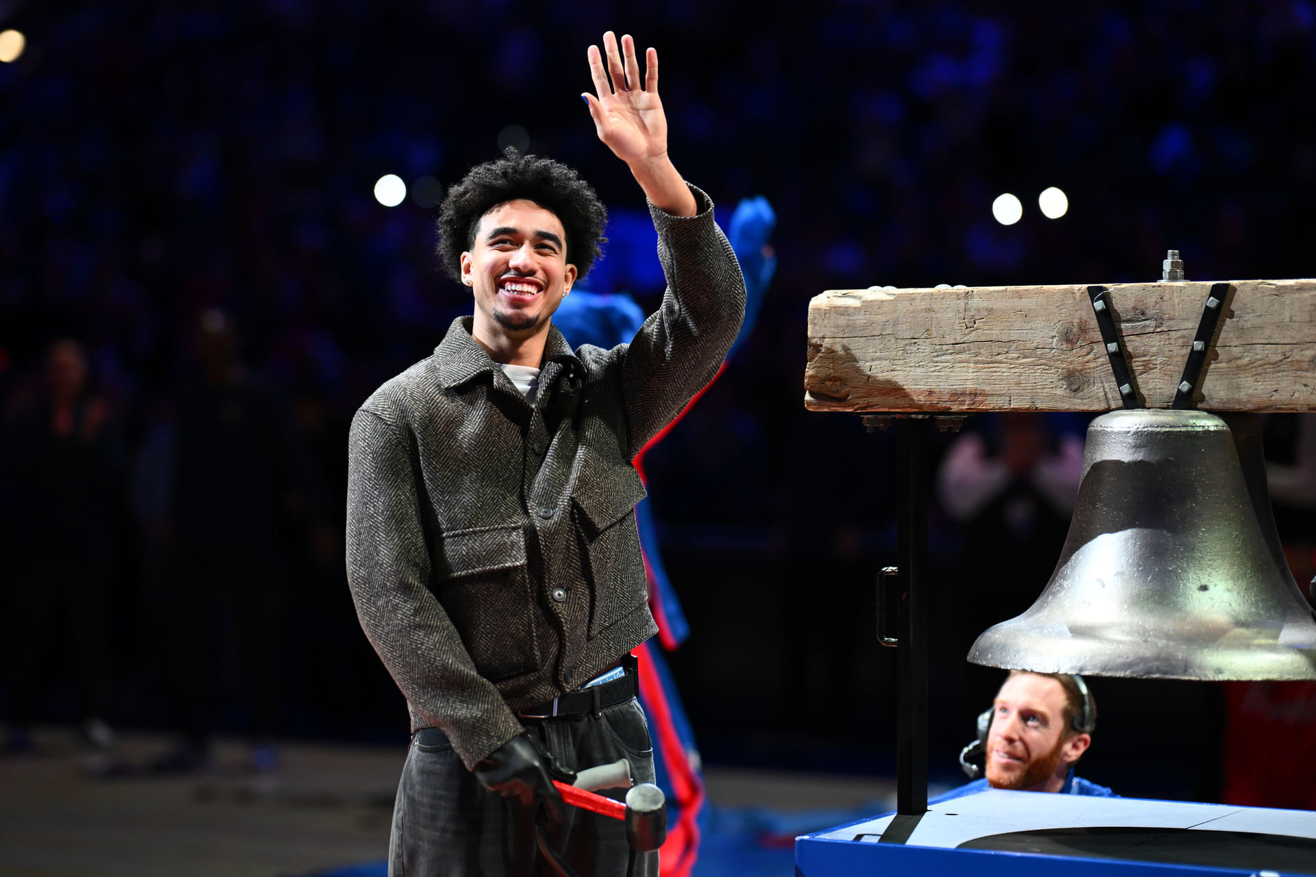 NBA: Denver Nuggets at Philadelphia 76ers - Source: Imagn