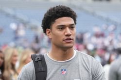 Kyle Hamilton dismisses Jerry Jeudy’s "bulletin board" remark ahead of Ravens vs. Browns Week 2 game