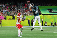 NFL: Super Bowl LIX-Kansas City Chiefs at Philadelphia Eagles - Source: Imagn