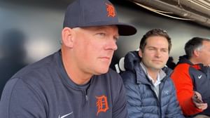 “We got our a** kicked” – Tigers gets harsh reality check as manager A.J. Hinch laments Guardians sweep with AL Central hopes in jeopardy