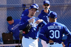 “Blake Snell was good, not great” - Dodgers manager Dave Roberts offers brutal verdict on pitcher’s faceoff vs. Paul Skenes in 5-3 loss